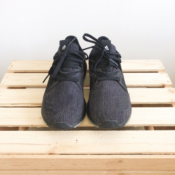 Adidas Edge Lux Sneakers - Picture 2 of 4